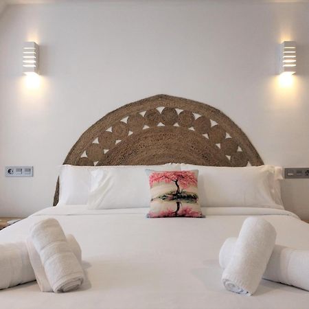 Hostal Aires Del Mar Карбонерас Екстериор снимка